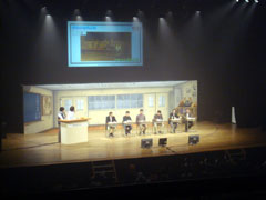 画像ギャラリー No.023のサムネイル画像 / 「ヴァナ★フェス2010 〜8周年だョ!全員集合」速報。「FFXI」の次回バージョンアップ情報についてお届け。レベルキャップ開放&拡張コンテンツ「アビセア」が発表だ