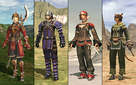 ꡼ No.021Υͥ / FFXI絬ϥåץǡȤ»ܡ8590ؤΥ٥륭åװ夲䡤ɥ֥ӥƼԡפΥץ쥤ؤʤƤ