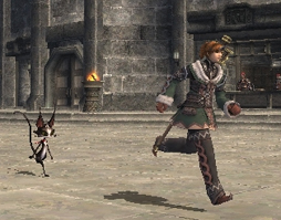 画像ギャラリー No.001のサムネイル画像 / 「ファイナルファンタジーXI」における2012年のロードマップが公開