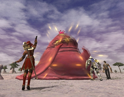 画像ギャラリー No.002のサムネイル画像 / 「ファイナルファンタジーXI」における2012年のロードマップが公開