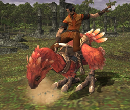 画像ギャラリー No.016のサムネイル画像 / 「ファイナルファンタジーXI」における2012年のロードマップが公開