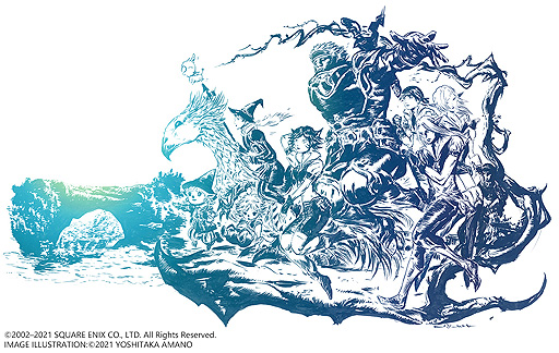 ꡼ No.003Υͥ / FFXI20ǯ˸WE ARE VANADIELɤߥȤץ󡣡ȥʡǥؤۤƤ󤹤ɤܻؤ