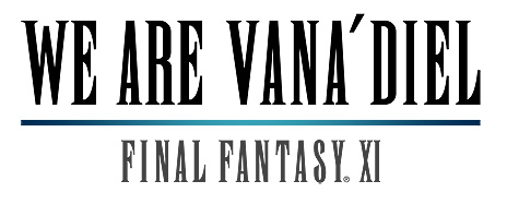 ꡼ No.004Υͥ / FFXI20ǯ˸WE ARE VANADIELɤߥȤץ󡣡ȥʡǥؤۤƤ󤹤ɤܻؤ