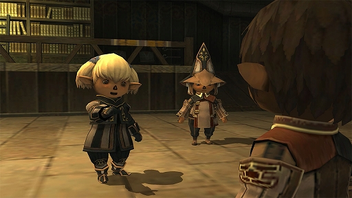 ꡼ No.003Υͥ / FFXI4С󥢥åȡ꡼ȿΥ֥ꥪɤ7Ԥо