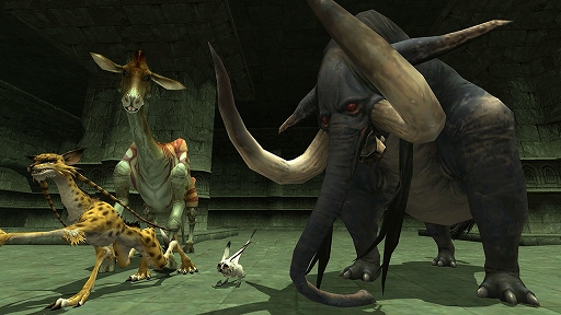 ꡼ No.004Υͥ / FFXI4С󥢥åȡ꡼ȿΥ֥ꥪɤ7Ԥо