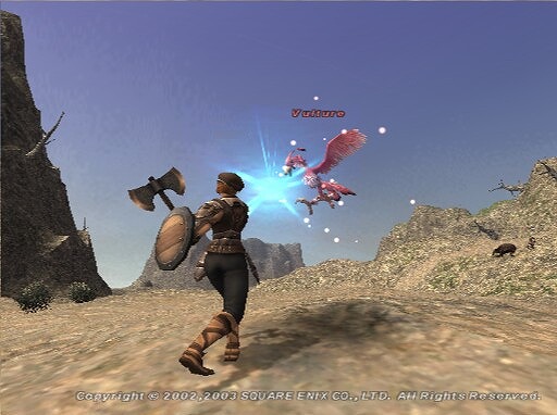 ꡼ No.006Υͥ / ֥եʥե󥿥XIפ20ǯ򿶤֤롣MMORPG˿ãˡ嫡ɤڤ򹭤Τ餷᤿饤󥲡ˤ˻Ĥ