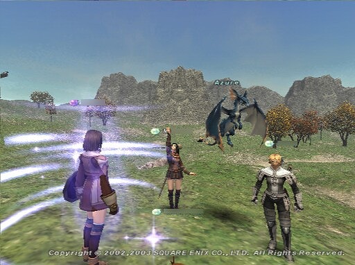 ꡼ No.007Υͥ / ֥եʥե󥿥XIפ20ǯ򿶤֤롣MMORPG˿ãˡ嫡ɤڤ򹭤Τ餷᤿饤󥲡ˤ˻Ĥ