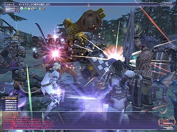 ꡼ No.018Υͥ / ֥եʥե󥿥XIפ20ǯ򿶤֤롣MMORPG˿ãˡ嫡ɤڤ򹭤Τ餷᤿饤󥲡ˤ˻Ĥ