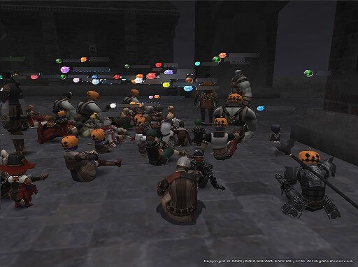 ꡼ No.026Υͥ / ֥եʥե󥿥XIפ20ǯ򿶤֤롣MMORPG˿ãˡ嫡ɤڤ򹭤Τ餷᤿饤󥲡ˤ˻Ĥ