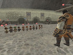 ꡼ No.027Υͥ / ֥եʥե󥿥XIפ20ǯ򿶤֤롣MMORPG˿ãˡ嫡ɤڤ򹭤Τ餷᤿饤󥲡ˤ˻Ĥ