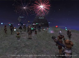 ꡼ No.037Υͥ / ֥եʥե󥿥XIפ20ǯ򿶤֤롣MMORPG˿ãˡ嫡ɤڤ򹭤Τ餷᤿饤󥲡ˤ˻Ĥ
