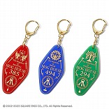 画像ギャラリー No.017のサムネイル画像 / 「ファイナルファンタジーXI」,11月のバージョンアップを実装。セイコーとのコラボウォッチほか,関連グッズの予約受付もスタート