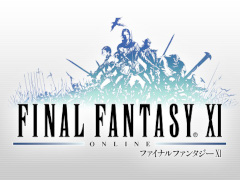 MMORPG「ファイナルファンタジーXI」が21周年。藤戸洋司プロデューサーからのメッセージのほか,加藤英美里さんを招いての公式番組も放送