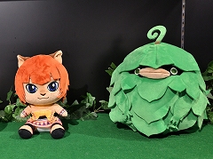 「FFXI ヴァナ・ディールの秘蔵展」レポート。いま初めて明かされる,冒険者たちの故郷“ヴァナ・ディール”のルーツ