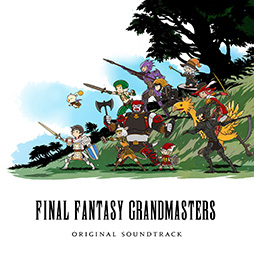 ꡼ No.001Υͥ / FF11סFFGMפΥɥȥåۿϤˡߥȡFINAL FANTASY XI MUSIC PORTALפǡʲȤץǥ塼Υå