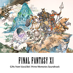꡼ No.002Υͥ / FF11סFFGMפΥɥȥåۿϤˡߥȡFINAL FANTASY XI MUSIC PORTALפǡʲȤץǥ塼Υå