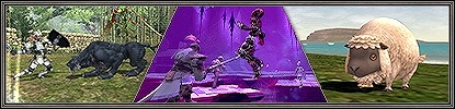 ꡼ No.004Υͥ / FFXI3ΥС󥢥åפ»ܡХɤ˼²ȥ륯²о졣ڡ312˥