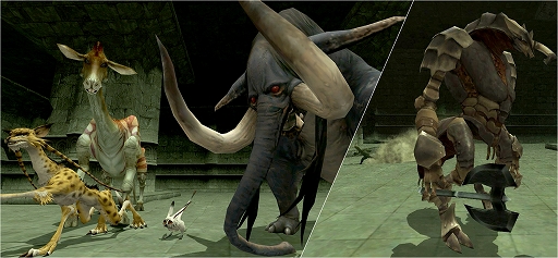 ꡼ No.001Υͥ / FFXI4ΥС󥢥åפ»ܡХɤ˥ƥ²ȥӡबо졣դԱ祭ڡ411