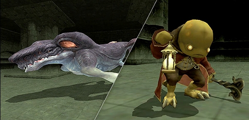 ꡼ No.003Υͥ / FFXIסޥȥ饤˥ȥХϥࡼȤζŨХɤˤϺоΥȥ٥²ȥȥ²