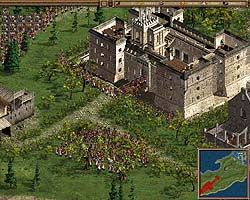 画像集#004のサムネイル/ズー,「アメリカンコンクエスト」と「ワイルドライフ パーク 2」のダウンロード販売を開始