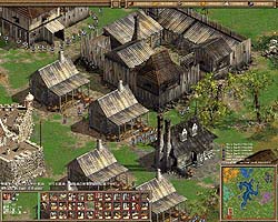 画像集#005のサムネイル/ズー,「アメリカンコンクエスト」と「ワイルドライフ パーク 2」のダウンロード販売を開始