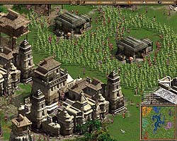 画像集#006のサムネイル/ズー,「アメリカンコンクエスト」と「ワイルドライフ パーク 2」のダウンロード販売を開始