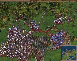 画像集#007のサムネイル/ズー,「アメリカンコンクエスト」と「ワイルドライフ パーク 2」のダウンロード販売を開始