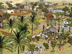 画像集#015のサムネイル/ズー,「アメリカンコンクエスト」と「ワイルドライフ パーク 2」のダウンロード販売を開始