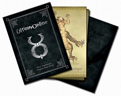 画像集#001のサムネイル/「UO」10周年記念「ゲームタイム100+」の特典の詳細