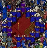 画像集#023のサムネイル/ウルティマ オンライン10周年特別企画「元GM覆面座談会」――今だから言えるあのときのUO(第二夜)