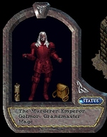 画像集#025のサムネイル/ウルティマ オンライン10周年特別企画「元GM覆面座談会」――今だから言えるあのときのUO(第二夜)