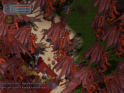 画像集#038のサムネイル/ウルティマ オンライン10周年特別企画「元GM覆面座談会」――今だから言えるあのときのUO(第二夜)