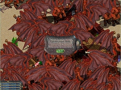 画像集#039のサムネイル/ウルティマ オンライン10周年特別企画「元GM覆面座談会」――今だから言えるあのときのUO(第二夜)