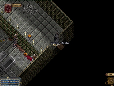 画像集#042のサムネイル/ウルティマ オンライン10周年特別企画「元GM覆面座談会」――今だから言えるあのときのUO(第二夜)