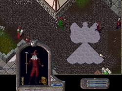 画像集#044のサムネイル/ウルティマ オンライン10周年特別企画「元GM覆面座談会」――今だから言えるあのときのUO(第二夜)