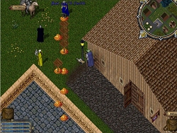 画像集#045のサムネイル/ウルティマ オンライン10周年特別企画「元GM覆面座談会」――今だから言えるあのときのUO(第二夜)