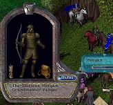 画像集#048のサムネイル/ウルティマ オンライン10周年特別企画「元GM覆面座談会」――今だから言えるあのときのUO(第二夜)