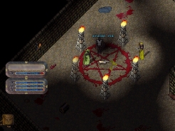 画像集#054のサムネイル/ウルティマ オンライン10周年特別企画「元GM覆面座談会」――今だから言えるあのときのUO(第二夜)