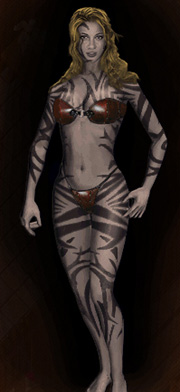 画像集#003のサムネイル/「ウルティマ ゲームタイム100+」で変えられる顔とは