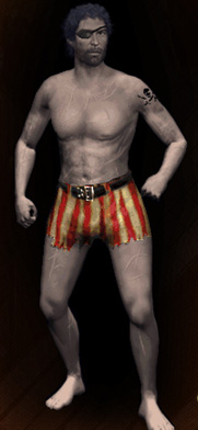 画像集#004のサムネイル/「ウルティマ ゲームタイム100+」で変えられる顔とは