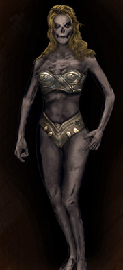 画像集#005のサムネイル/「ウルティマ ゲームタイム100+」で変えられる顔とは