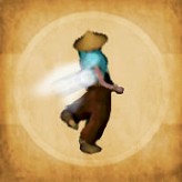 画像集#003のサムネイル/「UO」ホリデーギフトを配布&顔変更がUOKRの標準機能に