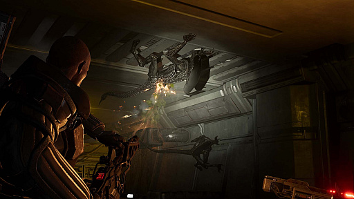 画像ギャラリー No.003のサムネイル画像 / 「Aliens: Fireteam Elite 2」，2026年夏のリリースを発表。4人の植民地海兵隊員がゼノモーフの群れと戦うサバイバルシューター