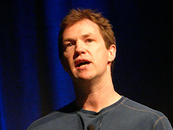 ꡼ No.001Υͥ / GDC 2010Blizzard EntertainmentθΤΥǥ