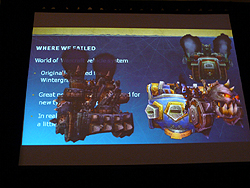 ꡼ No.006Υͥ / GDC 2010Blizzard EntertainmentθΤΥǥ