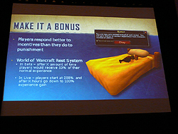 ꡼ No.007Υͥ / GDC 2010Blizzard EntertainmentθΤΥǥ