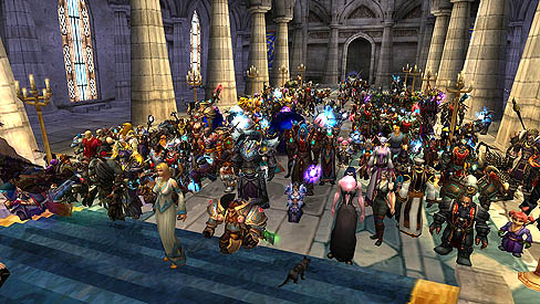꡼ No.002Υͥ / Blizzard EntertainmentWorld of Warcraft: Cataclysmפȯ24֤330ܤΥ륹ϿȯɽPCȤƤϡǹ