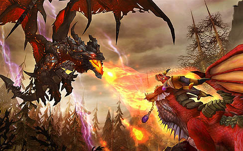 ꡼ No.003Υͥ / Blizzard EntertainmentWorld of Warcraft: Cataclysmפȯ24֤330ܤΥ륹ϿȯɽPCȤƤϡǹ