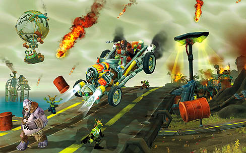 ꡼ No.004Υͥ / Blizzard EntertainmentWorld of Warcraft: Cataclysmפȯ24֤330ܤΥ륹ϿȯɽPCȤƤϡǹ