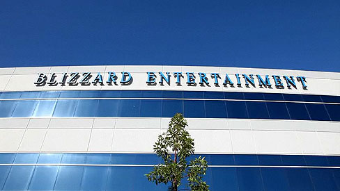꡼ No.007Υͥ / Blizzard EntertainmentΩ20ǯˤࡼӡѥǤνв񤤤ϤޤꡤĤˤ絬ϤΥҤˤʤޤǤä餫